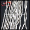 On Sale Low Price Long Sliver Chains 1.5mm jewelry finding
